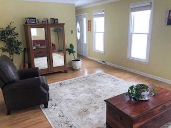 Front room