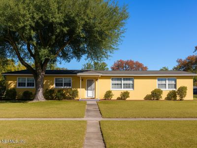 6643 HEIDI Road, Jacksonville, FL, 32277