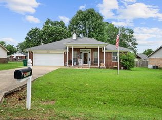(Undisclosed Address), Beebe, AR 72012