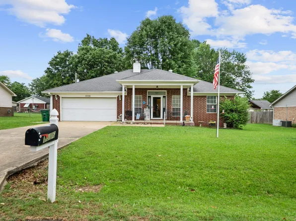 (undisclosed Address), Beebe, AR 72012