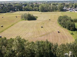 5901 55th Ave, Stettler, AB T0C2L2