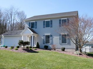 602 Tanglewood Rd, Muncy, PA 17756