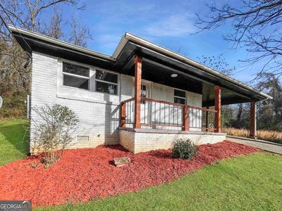 2163 Worthem Ave SW, Atlanta, GA, 30311