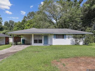 4031 Florida St, Zachary, LA 70791