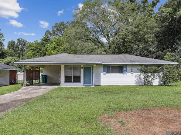 4031 Florida St, Zachary, LA 70791