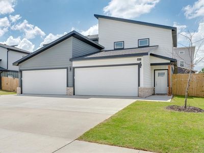 1607 SW Casuarina Dr, Bentonville, AR, 72713