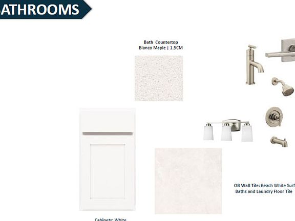 Mystique Design Selections