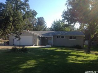 8400 Oak Knoll Dr, Granite Bay, CA 95746