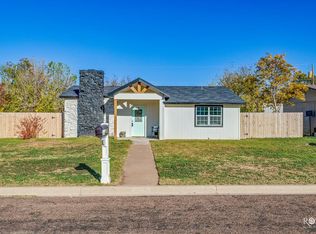 1714 Parker St, San Angelo, TX 76901