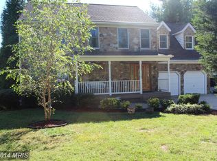 1013 E Mac Phail Rd, Bel Air, MD 21014