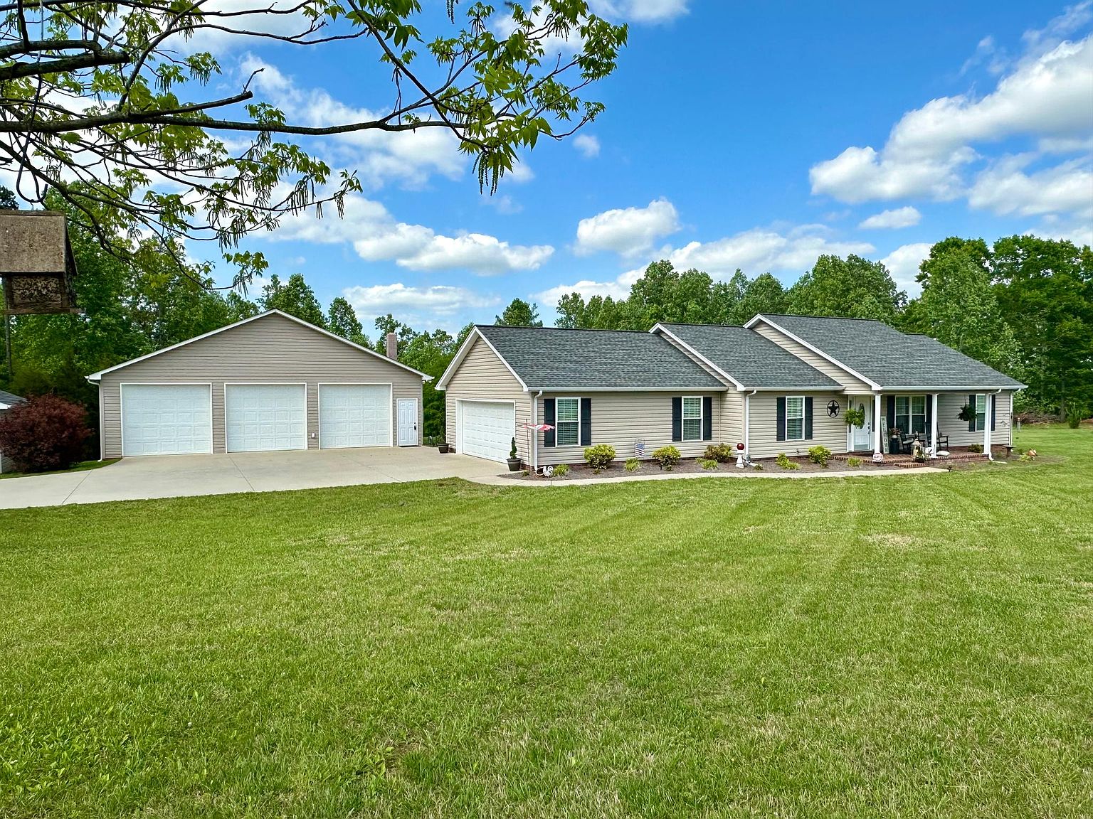 1244 Scotts Creek Rd, Statesville, NC 28625 Zillow
