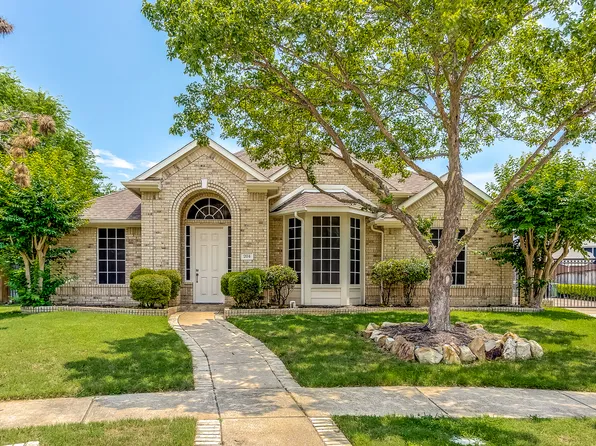 204 Forest Ln, Murphy, TX 75094