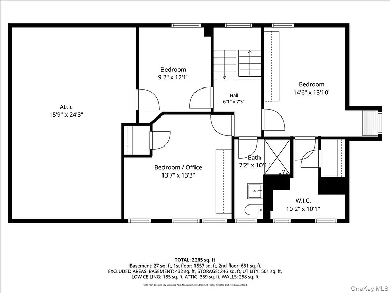 625 Lorraine St — Photo 16