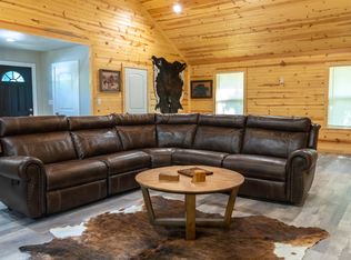 312 Pawnee Dr, Gordonville, TX 76245