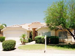 4264 E Harwell Cir, Gilbert, AZ 85234