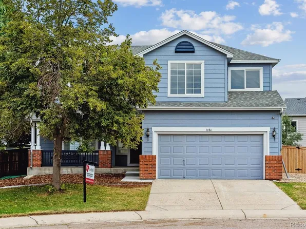 9784 Sydney Lane, Highlands Ranch, CO 80130