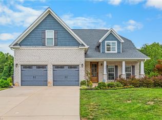 817 Gibb St, Winston Salem, NC 27106