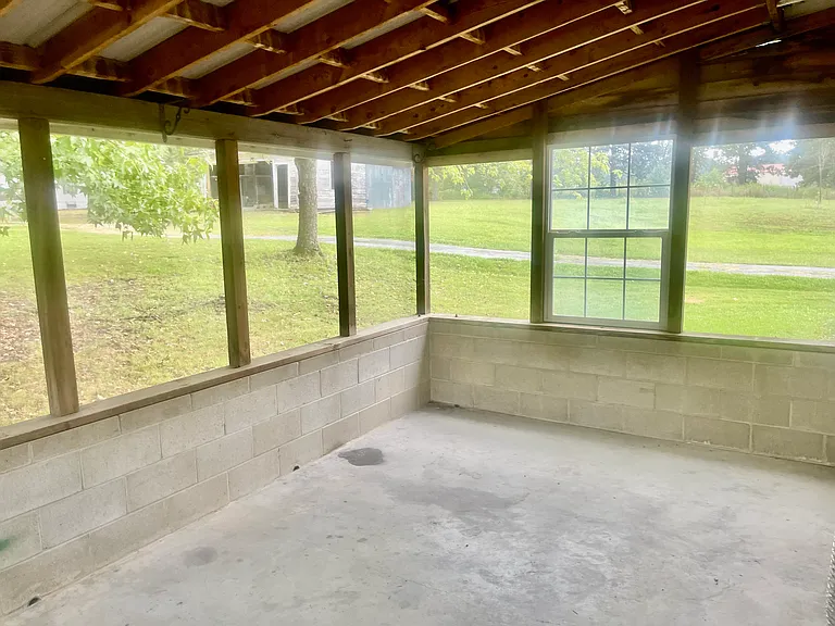 SUN ROOM