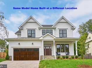 1132 Marion Ave, Mc Lean, VA 22101