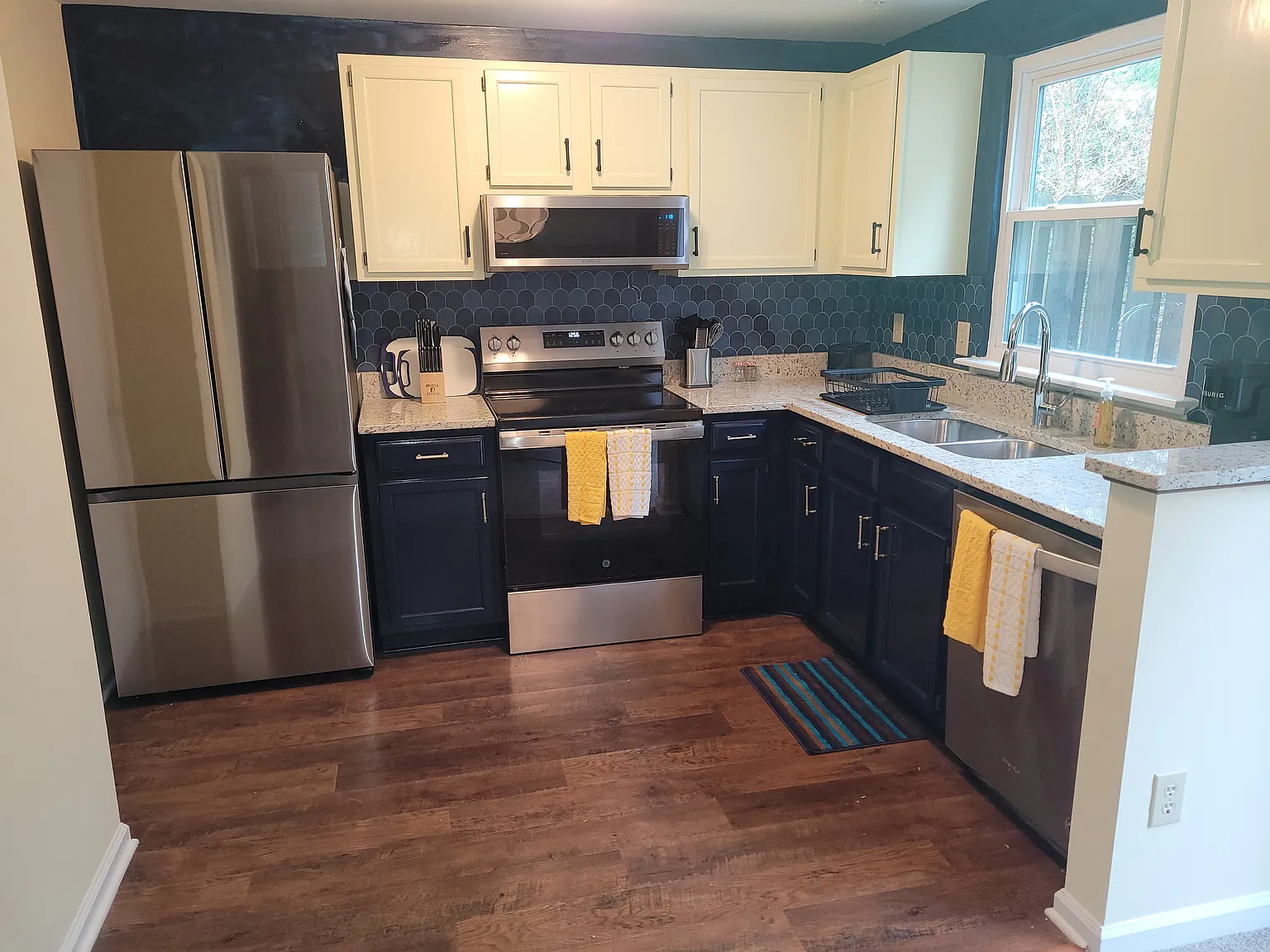 2 bed, 1148 sqft, $2,300 — Photo 4