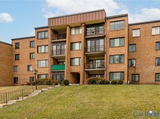 1503 Regency Woods Rd APT T2, Henrico, VA 23238