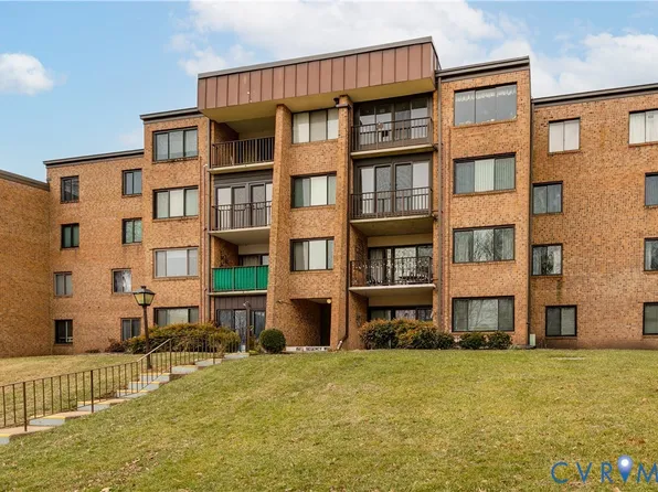 1503 Regency Woods Rd APT T2, Henrico, VA 23238