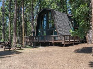 3107 Shoshone Dr, Camp Connell, CA