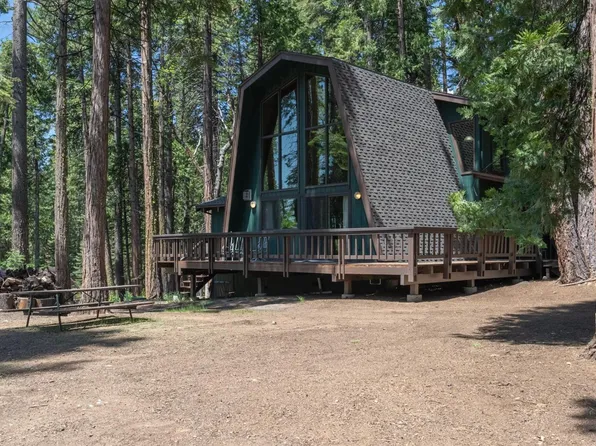 3107 Shoshone Dr, Camp Connell, CA 95223