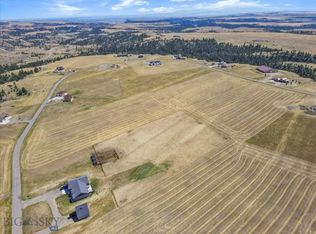 4005 Valley Canyon Ranch Rd, Molt, MT 59057
