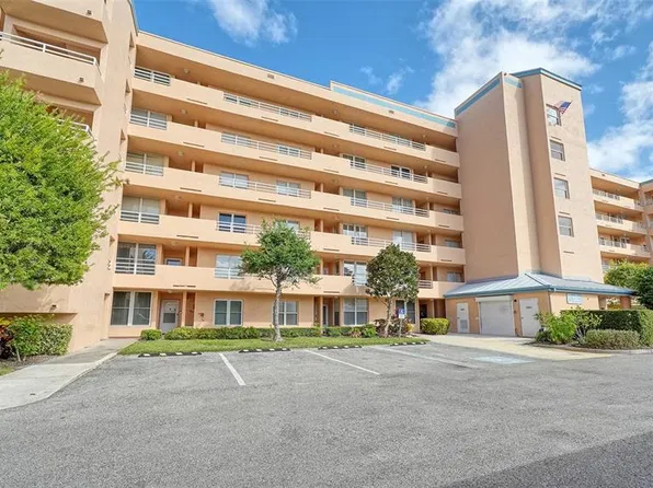 4550 PINEBROOK CIRCLE #203, BRADENTON, FL 34209