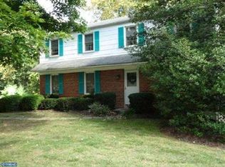 801 Mallard Rd, West Chester, PA 19382