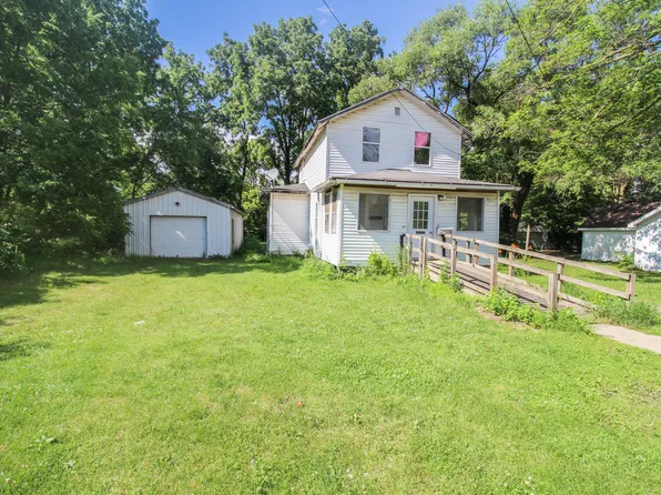 15936 River St, White Pigeon, MI 49099