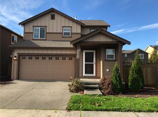 6903 Breeze Dr SE, Lacey, WA 98513