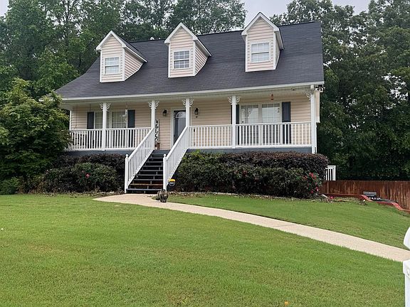 2nd image of 4394 Sunny Side Cir