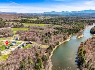 51 Leach Rd, Fairfax, VT 05454