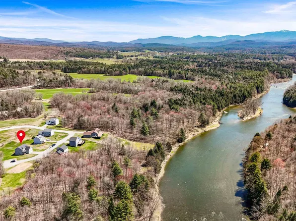 51 Leach Road, Fairfax, VT 05454