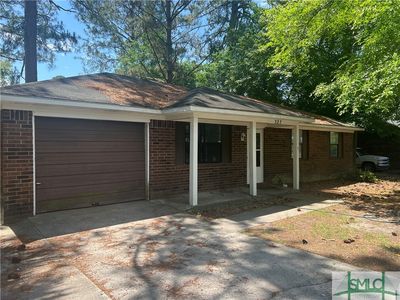 137 Greene Drive, Rincon, GA, 31326