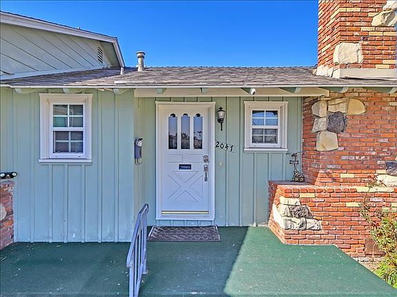 4 bedroom house. We love pets. Plenty of space in the estate sized backyard for pets to run around and play.