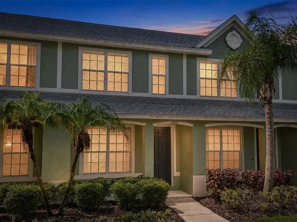 11608 DECLARATION DRIVE, TAMPA, FL 33635