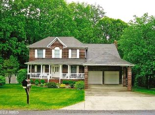 6921 Lord Baltimore Dr, Owings, MD 20736