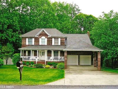 6921 Lord Baltimore Dr, Owings, MD, 20736