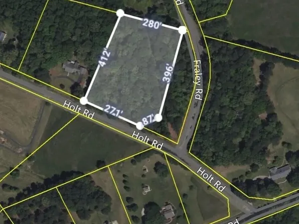 0 Holt Rd #15, Sanford, NC 27330