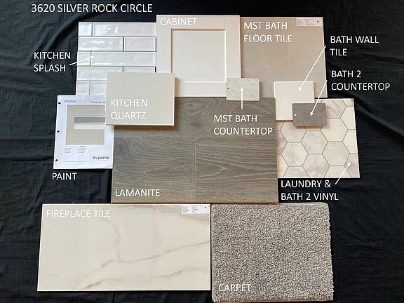 Design Studio Selections