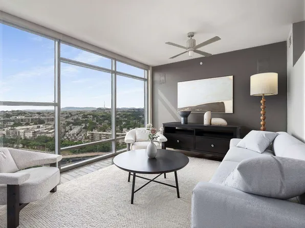 1212 Laurel St APT 2009, Nashville, TN 37203