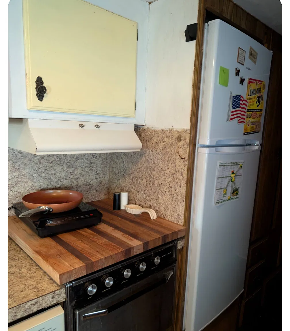 2 bed, 500 sqft, $1,000 — Photo 3