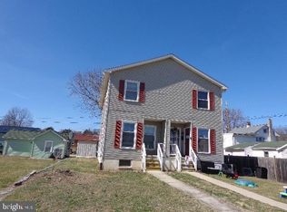 907 Oak St, Hagerstown, MD 21740