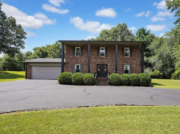 120 Shamrock Dr, Madisonville, KY 42431