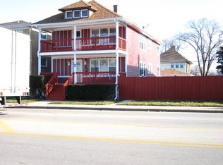 303 25th Ave, Bellwood, IL 60104