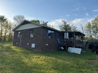 492 County Road 2251, Hartman, AR 72840