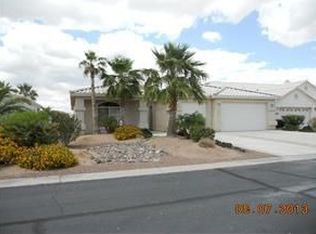 6107 S Los Lagos Cir, Fort Mohave, AZ 86426